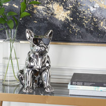 French bulldog best sale decorative items